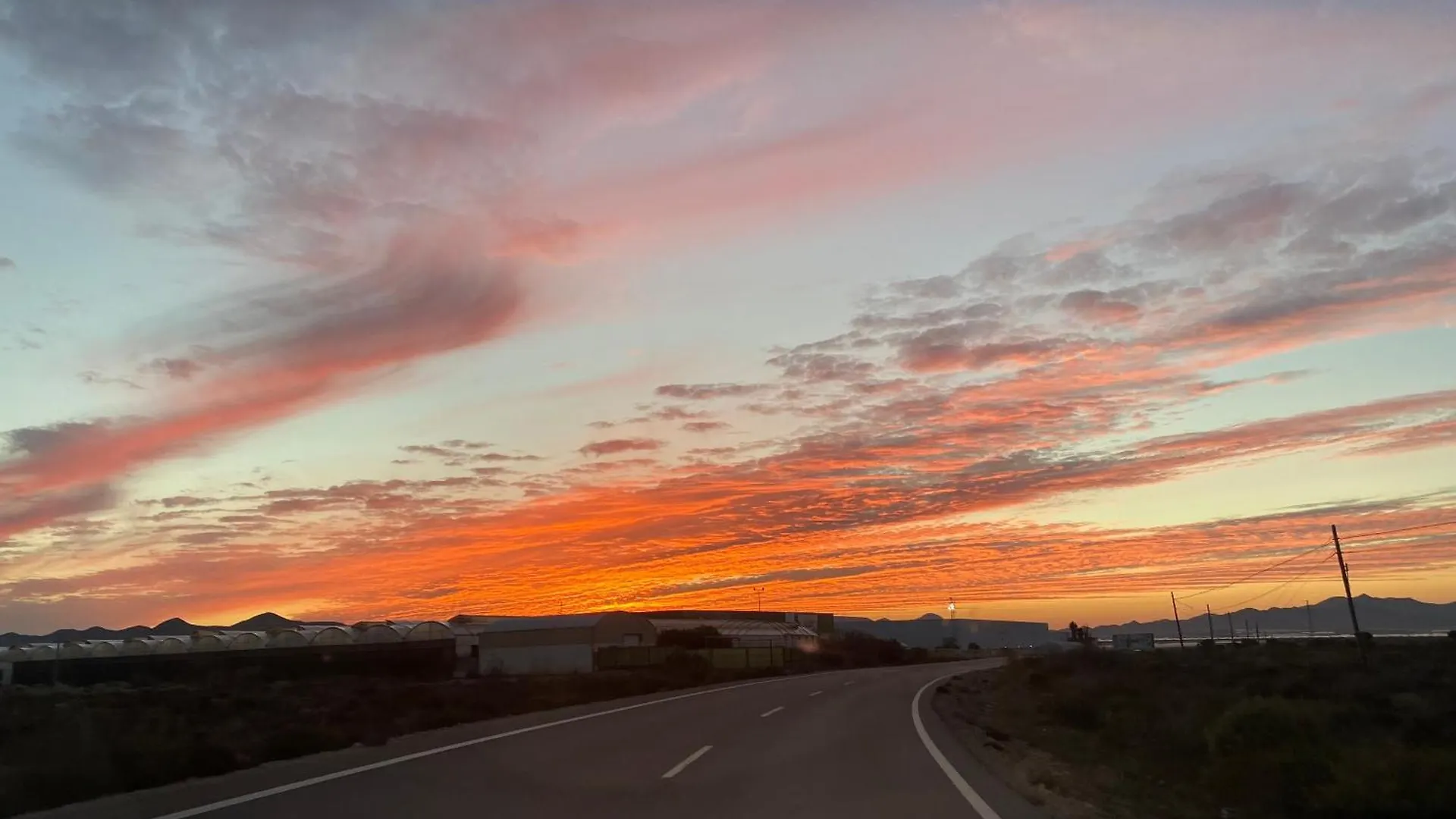 Сasa de vacaciones Villa Amanecer Cabo De Gata