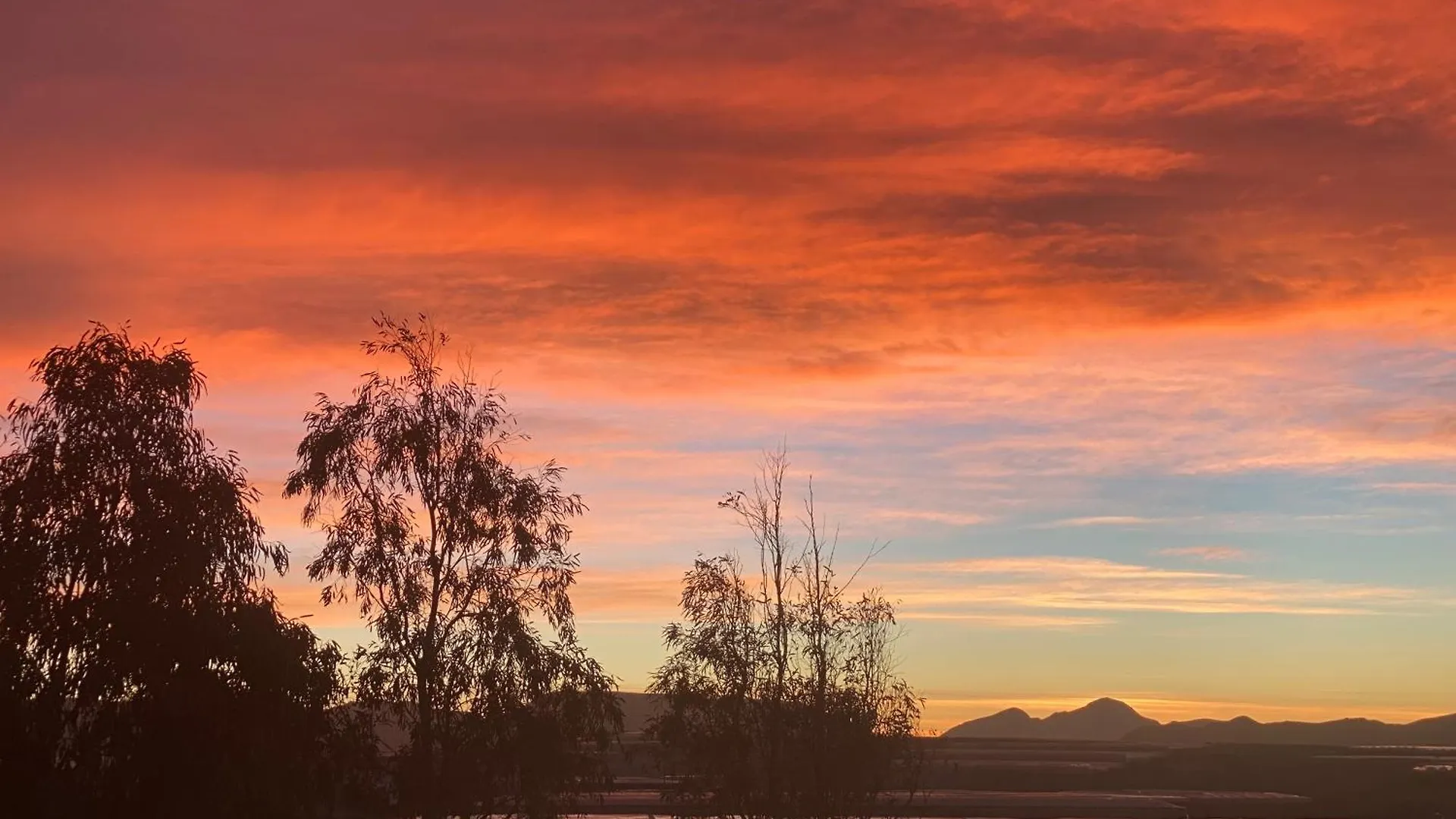 Villa Amanecer Cabo De Gata España