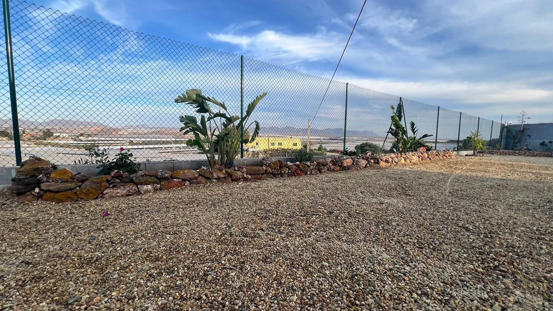 Villa Amanecer Cabo De Gata 0*,